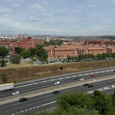 Piso Cerca Al Centro De Madrid San Luciano Apartment Exterior foto