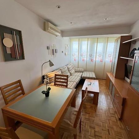 Piso Cerca Al Centro De Madrid San Luciano Apartment Exterior foto