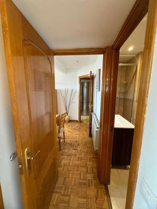 Piso Cerca Al Centro De Madrid San Luciano Apartment Exterior foto