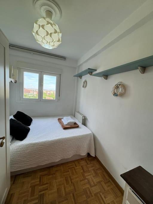 Piso Cerca Al Centro De Madrid San Luciano Apartment Exterior foto