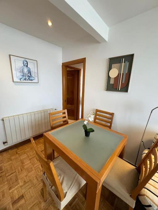 Piso Cerca Al Centro De Madrid San Luciano Apartment Exterior foto