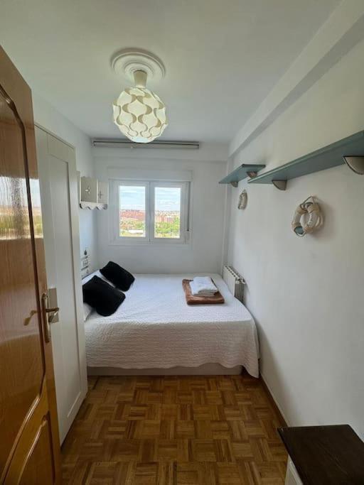 Piso Cerca Al Centro De Madrid San Luciano Apartment Exterior foto