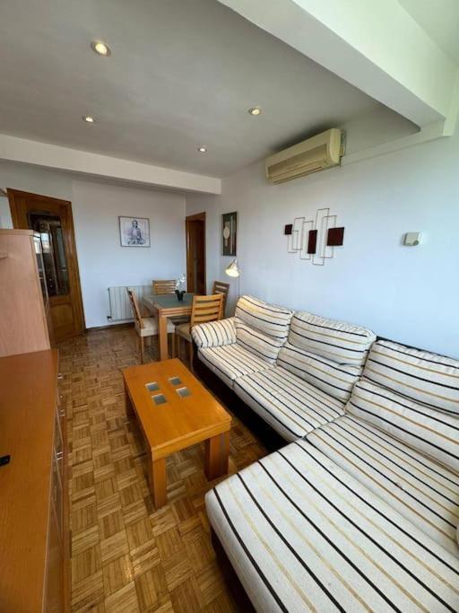 Piso Cerca Al Centro De Madrid San Luciano Apartment Exterior foto