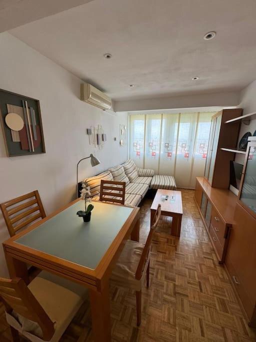 Piso Cerca Al Centro De Madrid San Luciano Apartment Exterior foto